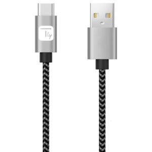 Kabel USB 2.0 USB-A na USB-C 2m M/M 3A