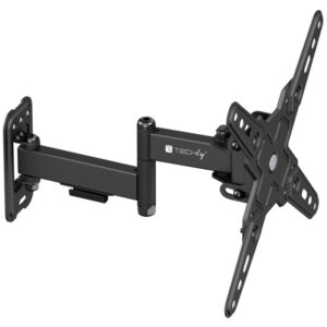 Uchwyt ścienny do TV 13-43" LED/LCD 20kg obrotowy uchylny