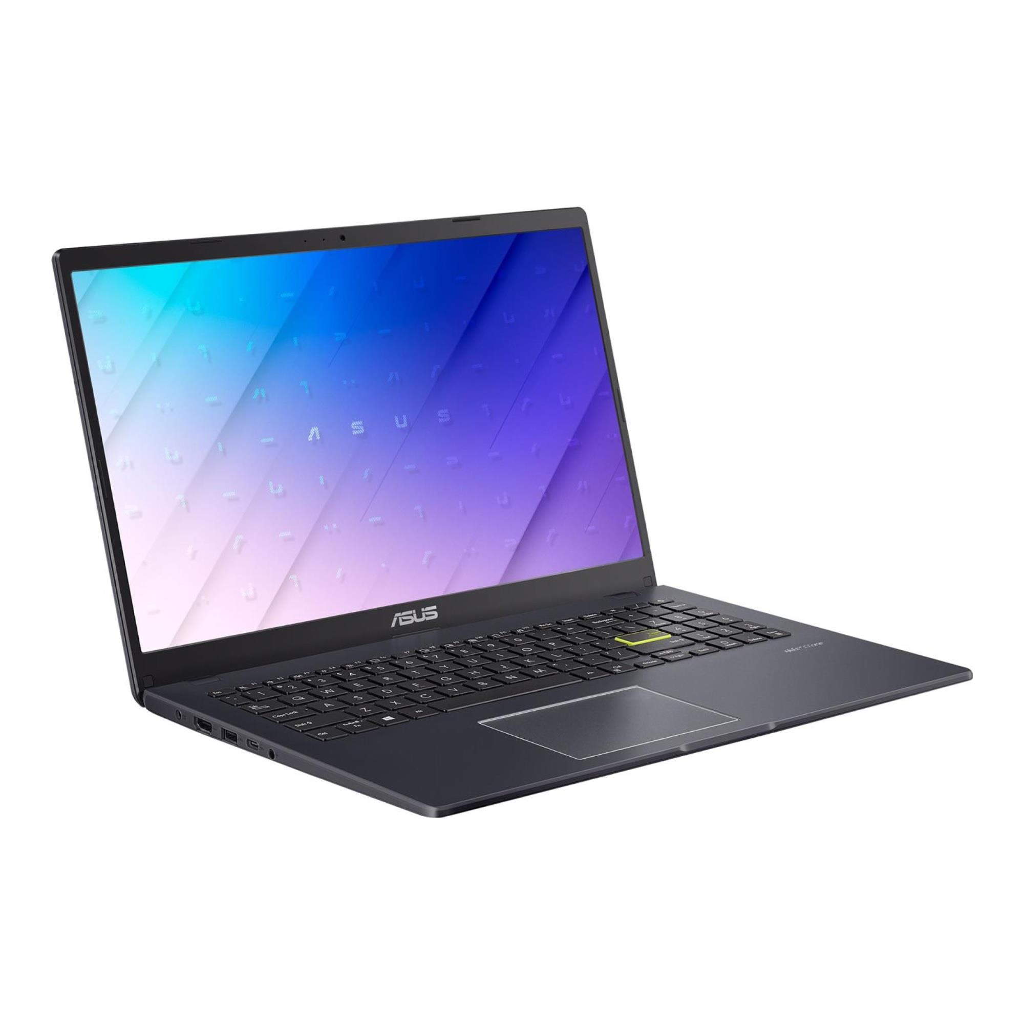 Notebook Asus Vivobook Go 15 E510KA-EJ485WS 15,6"FHD/N4500/4GB/SSD128GB/UHD/W11S/MS365 Blue - obrazek 2