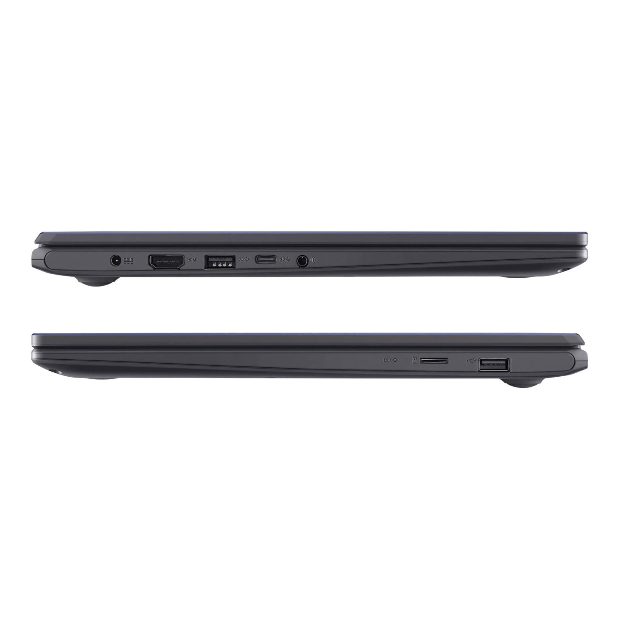 Notebook Asus Vivobook Go 15 E510KA-EJ485WS 15,6"FHD/N4500/4GB/SSD128GB/UHD/W11S/MS365 Blue - obrazek 8