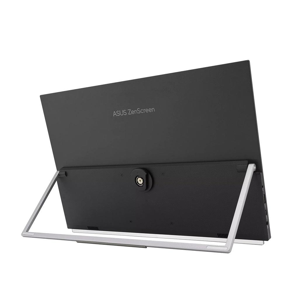 Monitor Asus 21,5" ZenScreen MB229CF Portable HDMI USB-C głośniki - obrazek 5