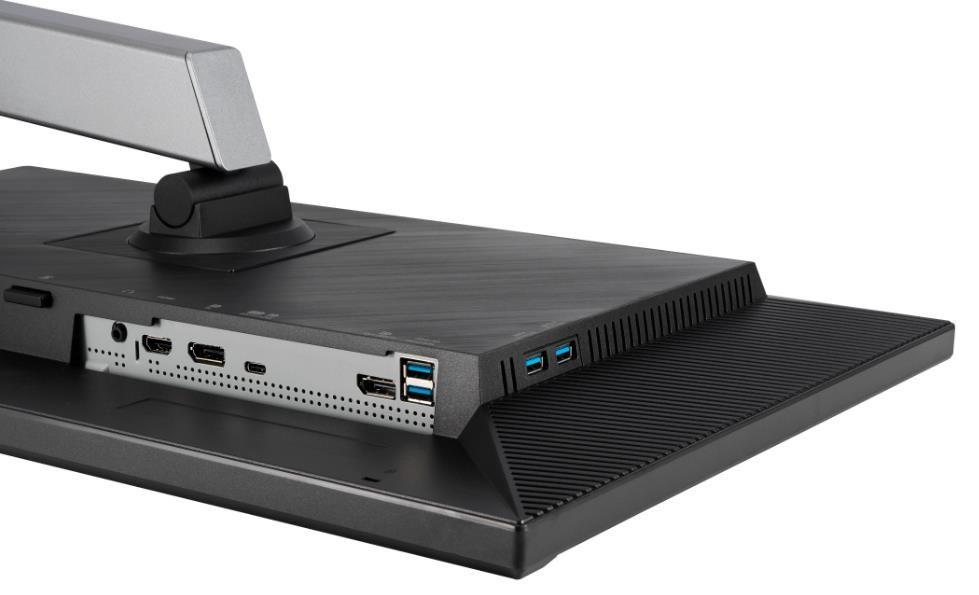 Monitor Asus 27" ProArt Display PA278CV HDMI 2xDP USB głośniki - obrazek 4