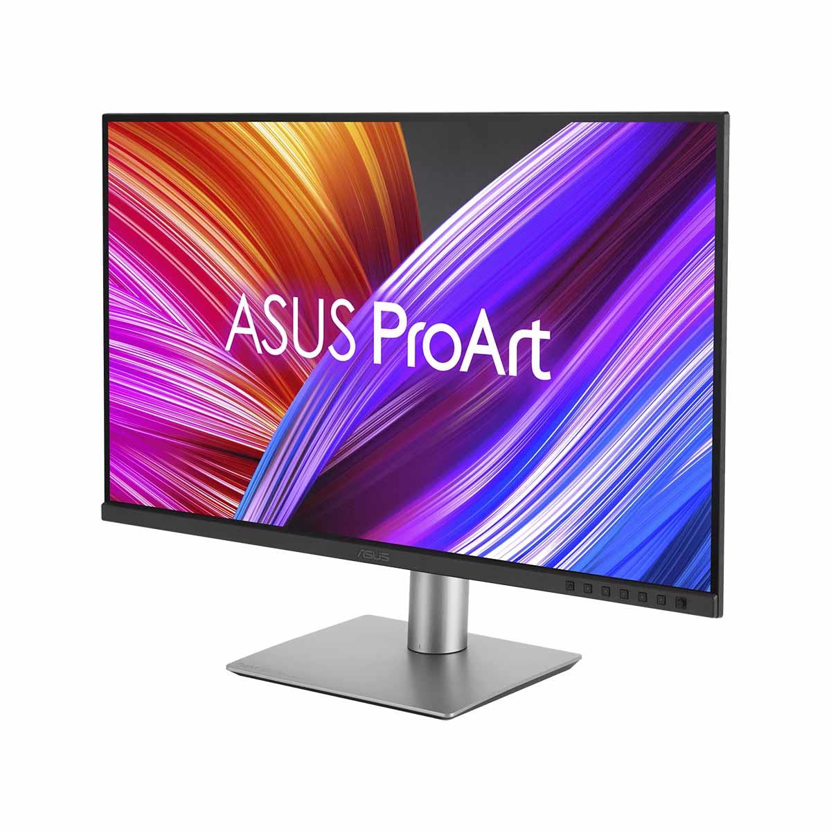 Monitor Asus 27" ProArt Display PA279CRV 2xHDMI DP USB-C głośniki 2x2W - obrazek 2