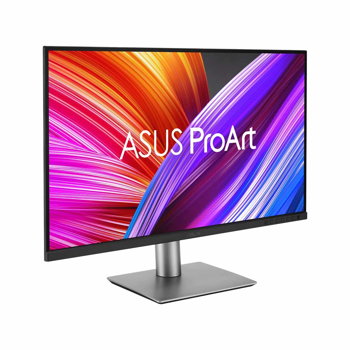 Monitor Asus 27" ProArt Display PA279CRV 2xHDMI DP USB-C głośniki 2x2W - obrazek 3