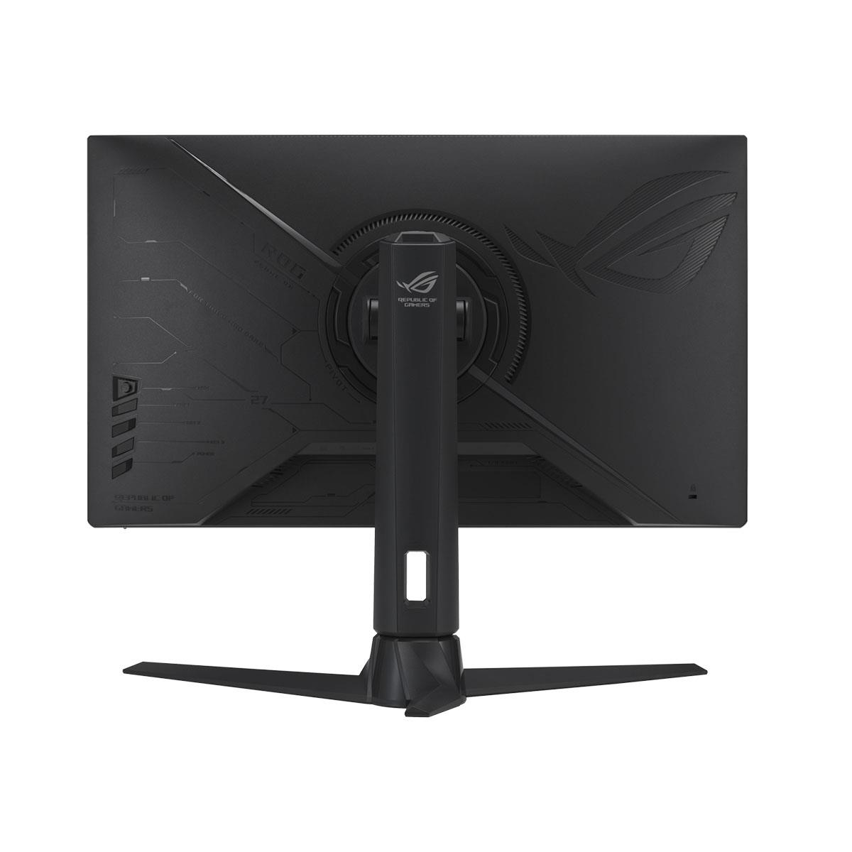 Monitor Asus 27" ROG Strix XG27AQMR 2xHDMI DP 2xUSB 3.0 - obrazek 6