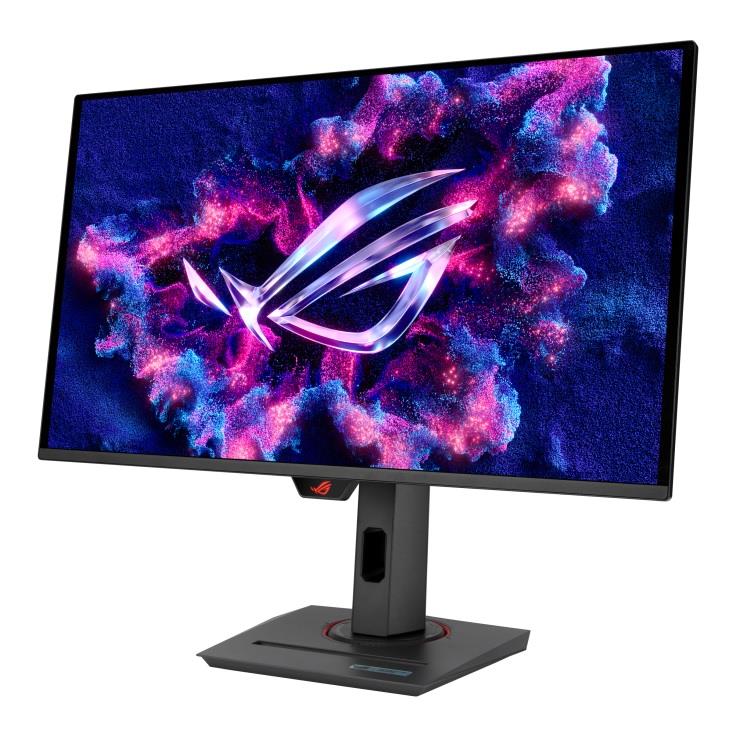 Monitor Asus 27" ROG Strix OLED XG27ACDNG 2xHDMI DP USB-C - obrazek 2