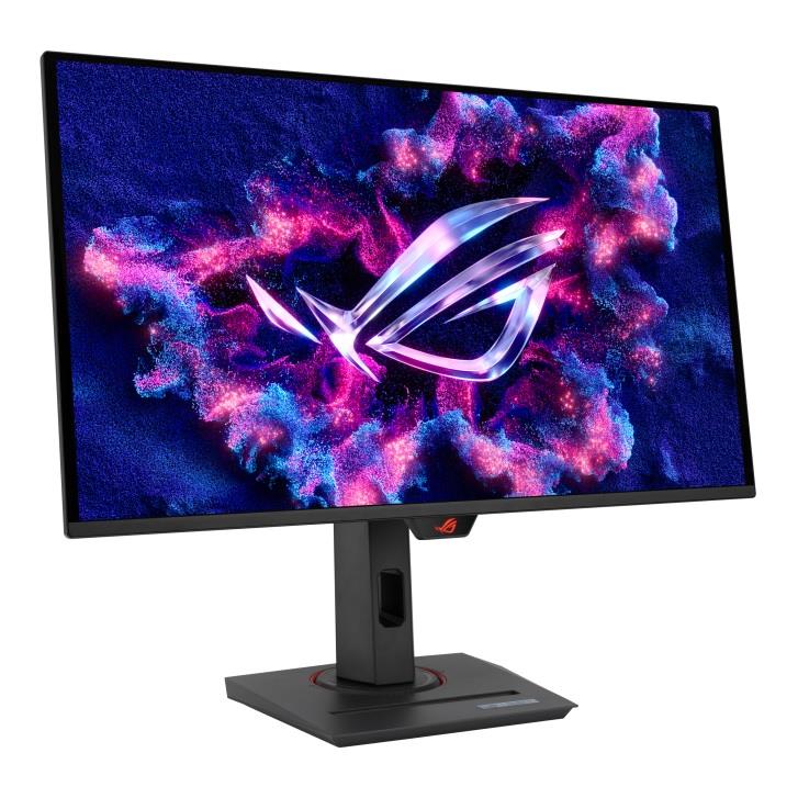 Monitor Asus 27" ROG Strix OLED XG27ACDNG 2xHDMI DP USB-C - obrazek 3