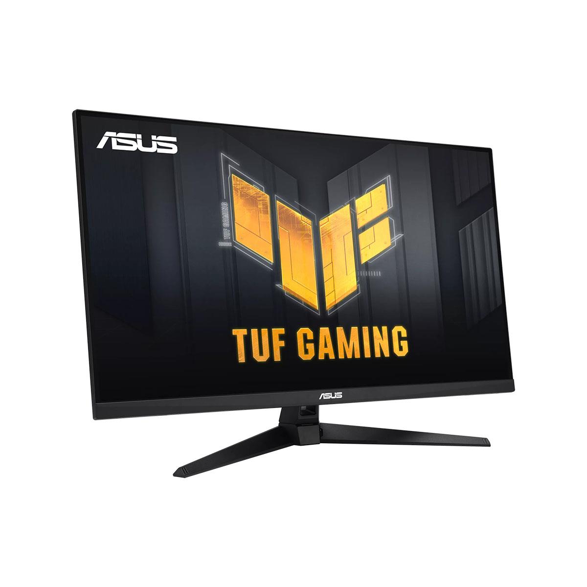 Monitor Asus 31,5" TUF Gaming VG32UQA1A 2xHDMI DP 2xUSB 3.0 głośniki - obrazek 3