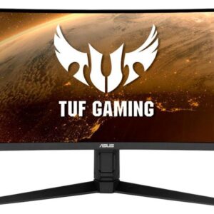 Monitor Asus 34" TUF Gaming VG34VQL1B 2xHDMI 2xDP 4xUSB 3.0 głośniki