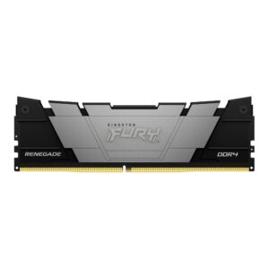 Pamięć DDR4 Kingston Fury Renegade 32GB (2x16GB) 3200MHz CL16 1,35V 1Gx8 czarna