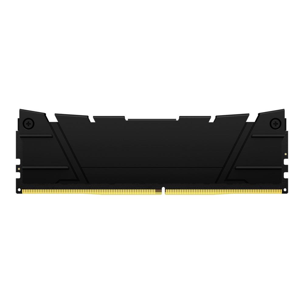 Pamięć DDR4 Kingston Fury Renegade 32GB (2x16GB) 3200MHz CL16 1,35V 1Gx8 czarna - obrazek 3