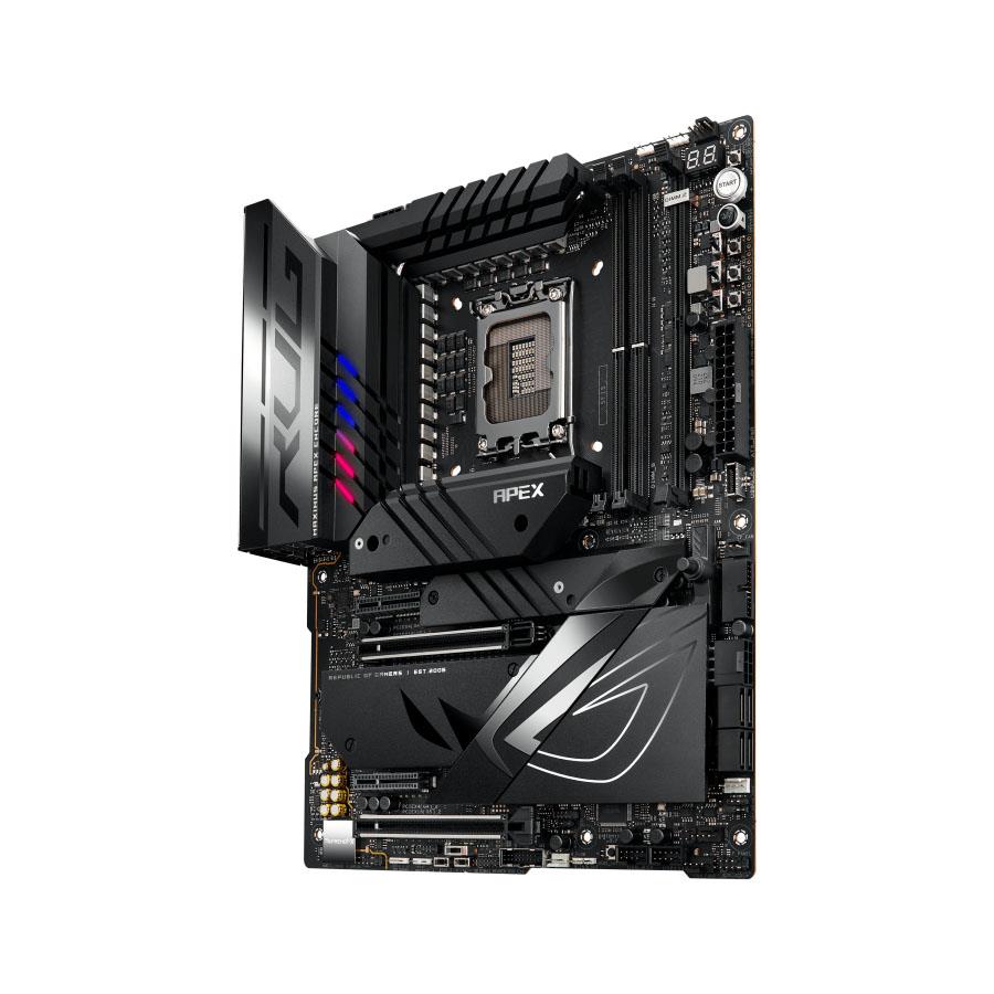 Płyta Asus ROG STRIX Z790-E GAMING WIFI II /Z790/DDR5/SATA3/M.2/USB3.2/WiFi/BT/PCIe5.0/s.1700/ATX - obrazek 3