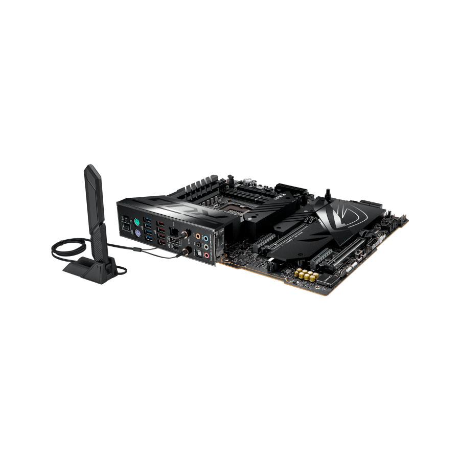 Płyta Asus ROG STRIX Z790-E GAMING WIFI II /Z790/DDR5/SATA3/M.2/USB3.2/WiFi/BT/PCIe5.0/s.1700/ATX - obrazek 4