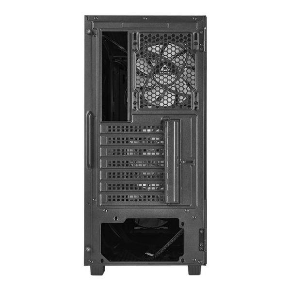 Obudowa Chieftec HUNTER 2 GS-02B-OP ATX ARGB z oknem bez zasilacza czarna - obrazek 7