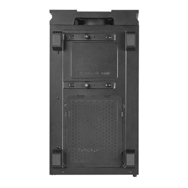 Obudowa Chieftec HUNTER 2 GS-02B-OP ATX ARGB z oknem bez zasilacza czarna - obrazek 8