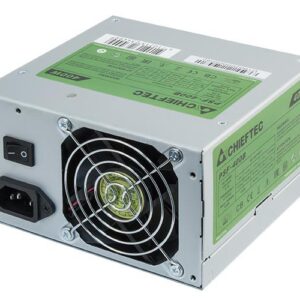 Zasilacz Chieftec PSF-400B 400W ATX 80mm aPFC Bulk