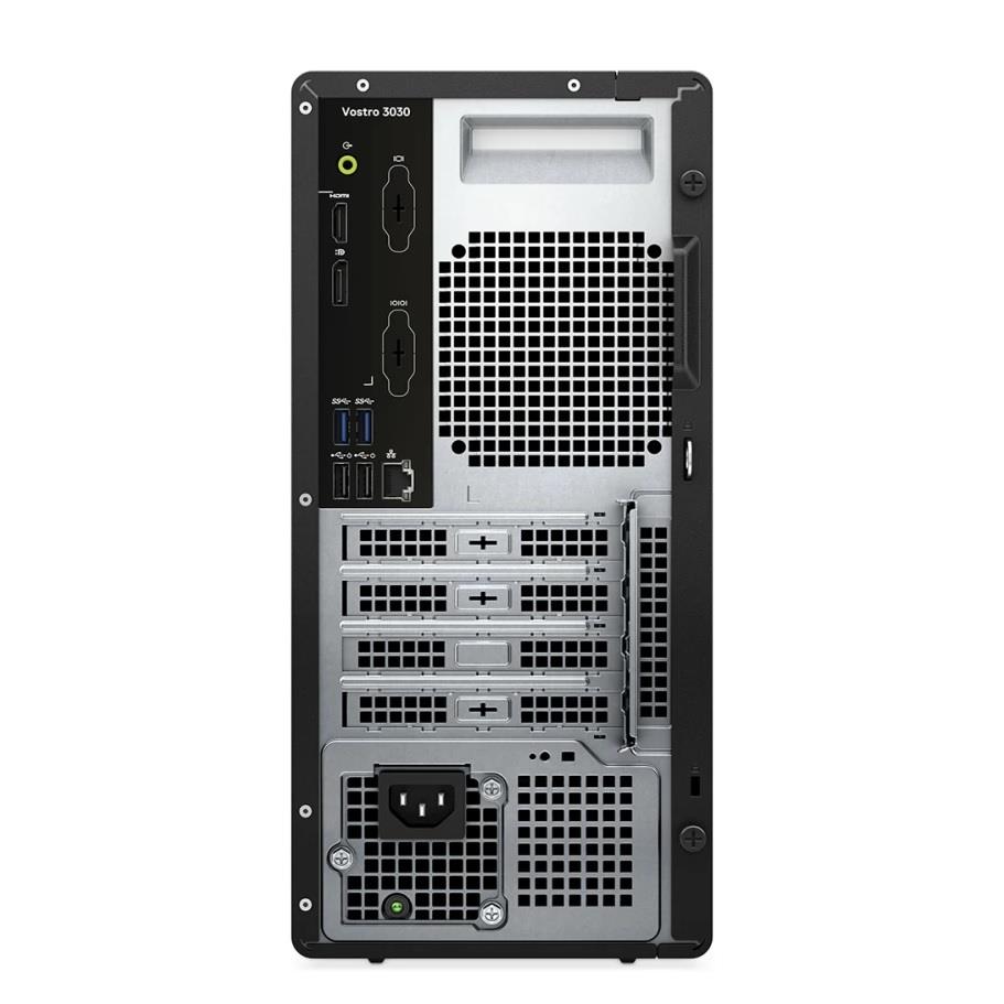 Komputer Dell Vostro 3030 MT i3-14100/8GB/SSD512GB/UHD730/WiFi/BT/11PR 3Y ProSupport - obrazek 4