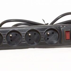 Listwa zasilająca przeciwprzepięciowa ORVALDI ORV-5 1,5m