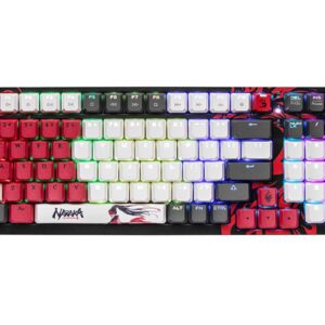 Klawiatura przewodowa A4tech BLOODY S98 dla graczy