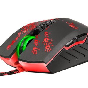 Mysz przewodowa A4Tech Bloody Blazing A60 Activated