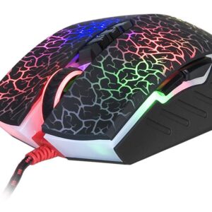 Mysz przewodowa A4Tech Bloody Blazing A70 Activated