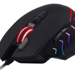 Mysz przewodowa A4Tech Bloody J95S Stone Black USB Activated
