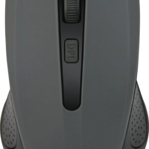Mysz bezprzewodowa Defender ACCURA MM-935 optyczna 1600dpi 4P szara