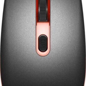 Mysz przewodowa Defender DOT MB-986 1600dpi 4P podświetlana LED backlight