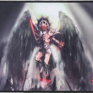 Podkładka Defender Gaming ANGEL OF DEATH M 360x270x3mm