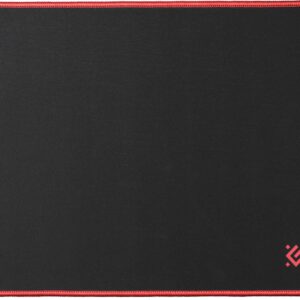 Podkładka Defender Gaming BLACK M 360x270x3mm