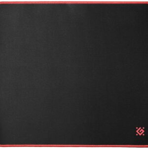 Podkładka Defender Gaming BLACK XXL 400x355x3mm