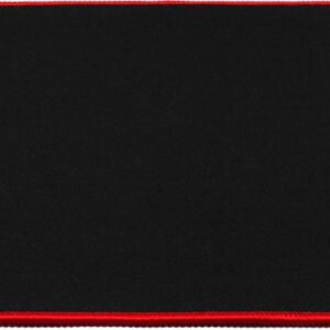 Podkładka Defender Gaming BLACK ULTRA 800x300x3mm