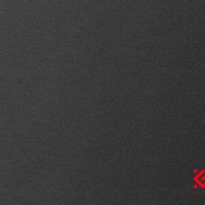 Podkładka Defender BLACK 250x200x3mm