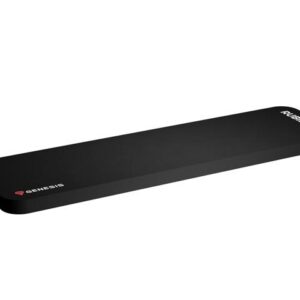 Podkładka pod nadgarstek Genesis Rubid 400 TKL