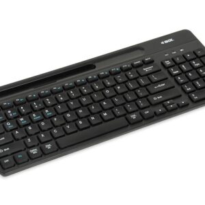 Klawiatura bezprzewodowa iBOX Kallisto (BT+USB)
