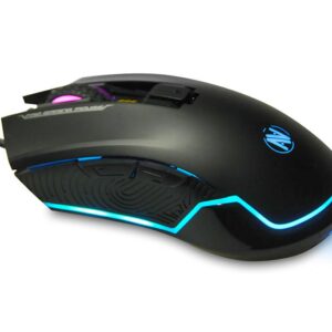 Mysz przewodowa iBOX Aurora A-3 Gaming RGB