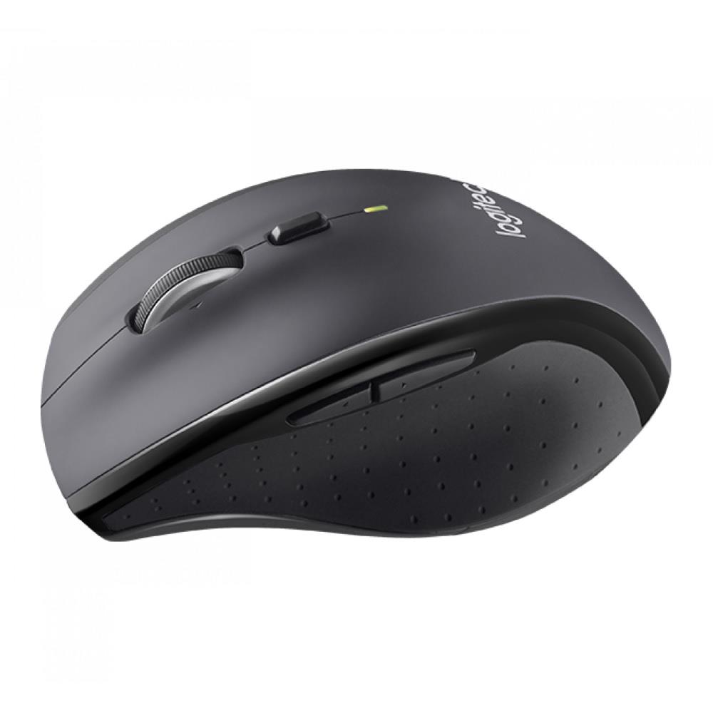 Mysz bezprzewodowa Logitech M705 optyczna czarna ECOBOX - obrazek 3