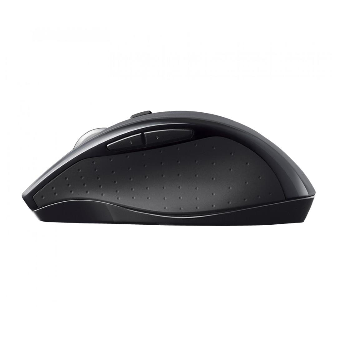 Mysz bezprzewodowa Logitech M705 optyczna czarna ECOBOX - obrazek 4