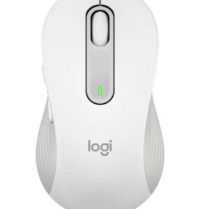 Mysz bezprzewodowa Logitech Signature M650 optyczna biała