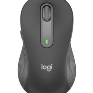 Mysz bezprzewodowa Logitech Signature M650 optyczna grafitowa