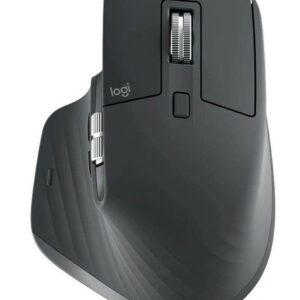 Mysz bezprzewodowa Logitech MX MASTER 3S Grafit