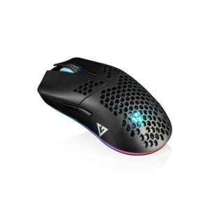 Mysz przewodowa Modecom Volcano Shinobi 3360 optyczna czarna