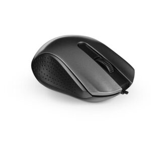Mysz przewodowa Modecom M4.1 OEM optyczna czarna