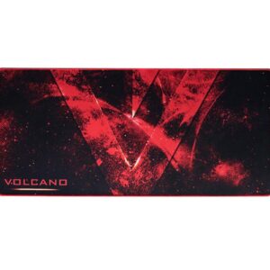 Podkładka pod mysz i klawiaturę Modecom Volcano Erebus