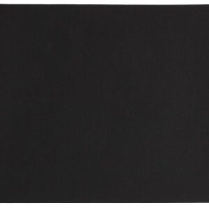 Podkładka pod mysz Natec Printable czarna 220x180mm