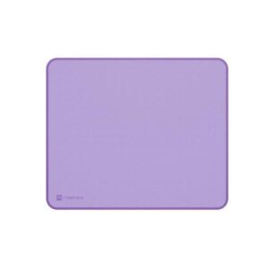 Podkładka pod mysz Natec Colors Series Pure Lavender 300x250mm
