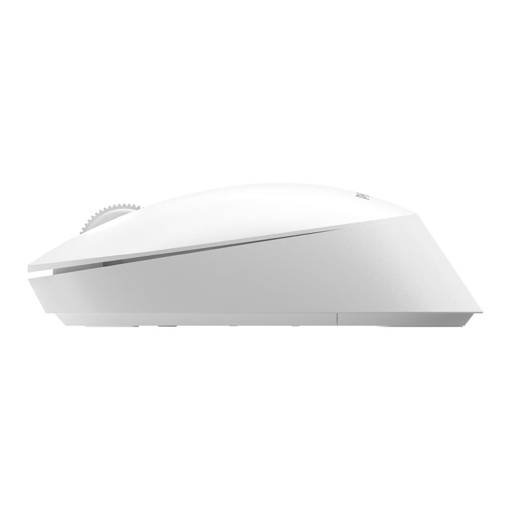 Mysz bezprzewodowa PHILIPS SPK7307WL/00 1600 DPI biała - obrazek 3