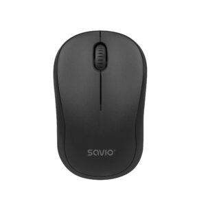Mysz bezprzewodowa SAVIO MB-03