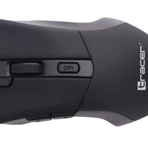 Mysz bezprzewodowa Tracer Silencio RF NANO