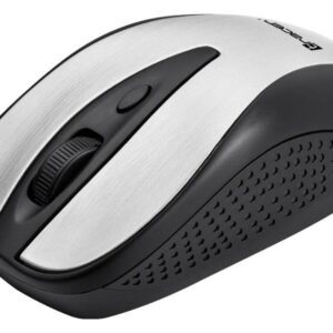 Mysz bezprzewodowa Tracer JOY II RF Nano USB optyczna - white